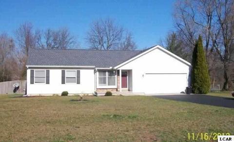 13 Ridgemont Dr, Adrian, MI 49221 photo 1