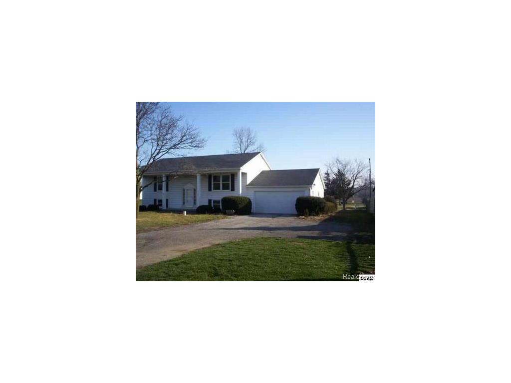 5765 N Adrian Hwy, Adrian, MI 49221 photo 1