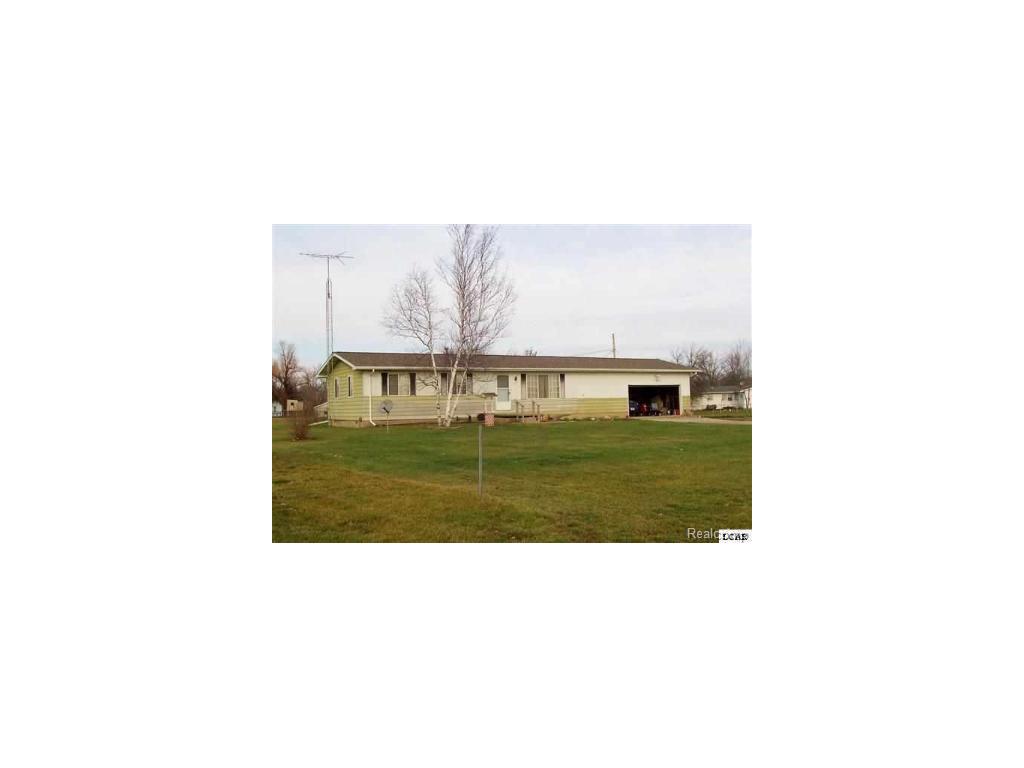 7122 Dudley Rd, Adrian, MI 49221 photo 1