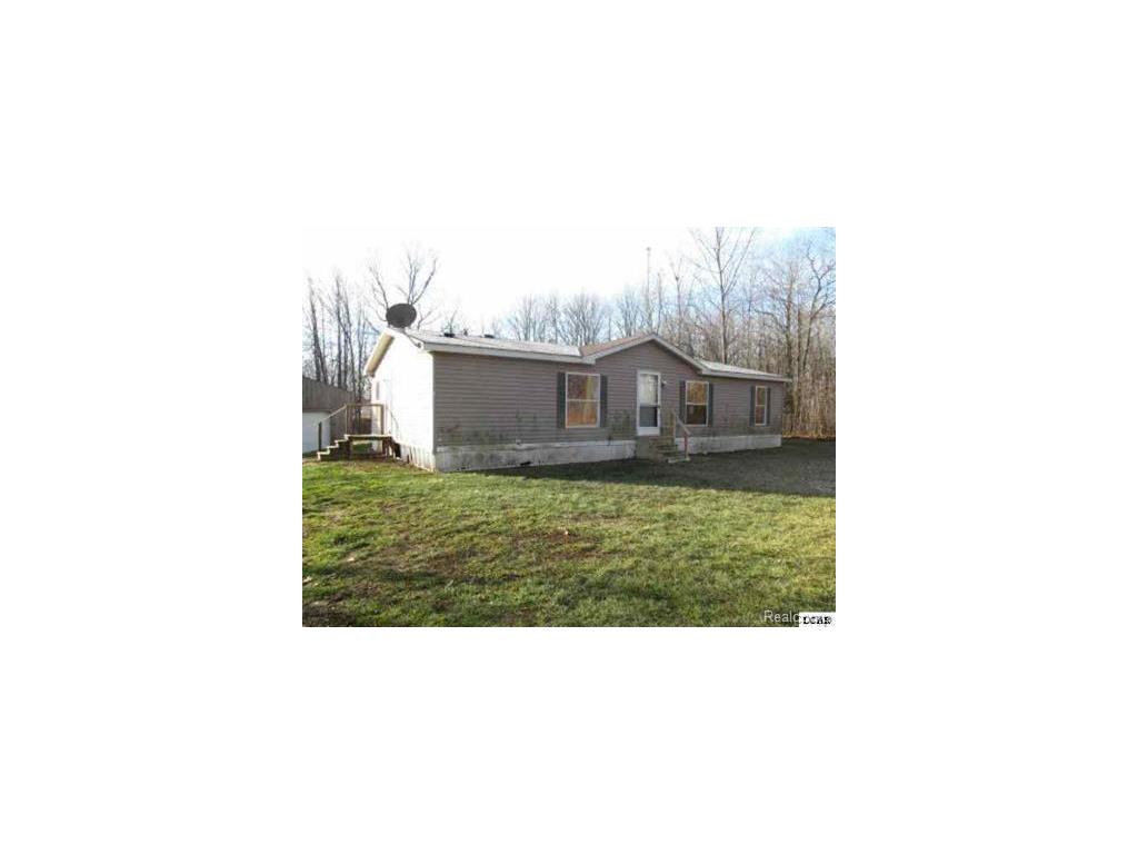 11074 Sutfin Rd, Jerome, MI 49249 photo 1