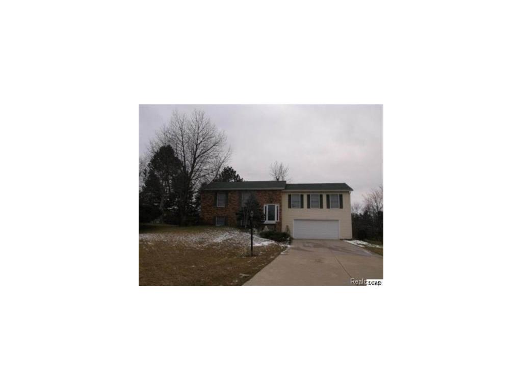 1415 Meadowview Court #MEADOW VIEW, Adrian, MI 49221 photo 1