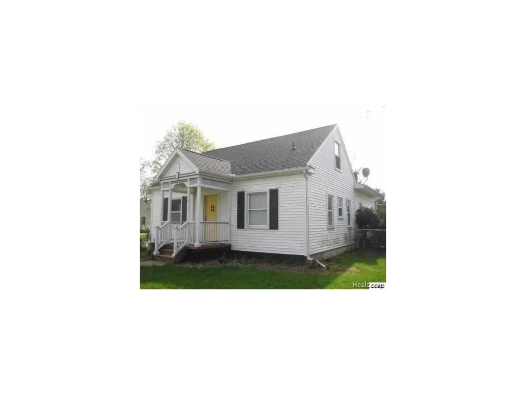 1201 Murray Dr, Tecumseh, MI 49286 photo 1