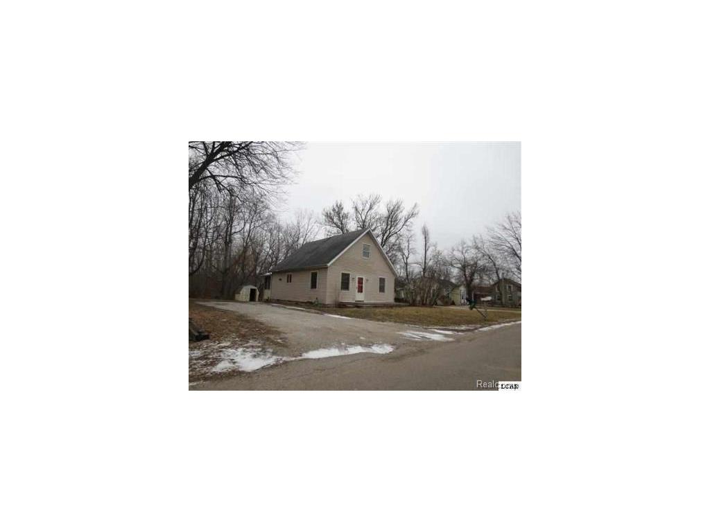 825 Bradish Street #BRADISH ST, Adrian, MI 49221 photo 1