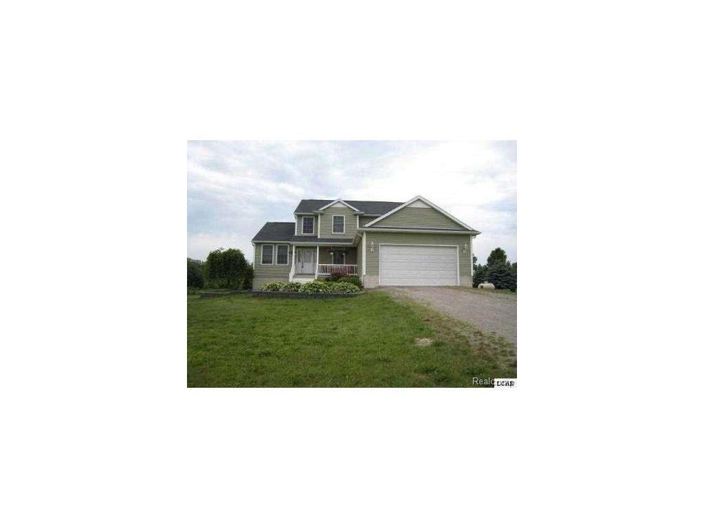 6676 Sutton Rd, Britton, MI 49229 photo 1