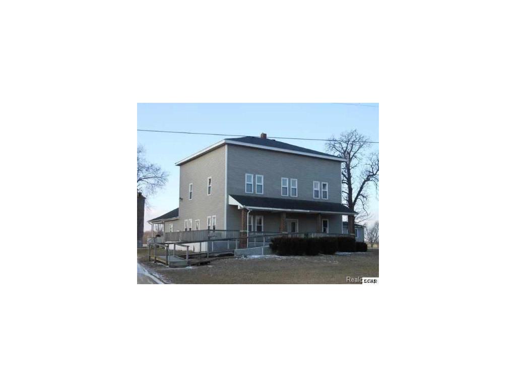 14831 Beecher Rd, Hudson, MI 49247 photo 1