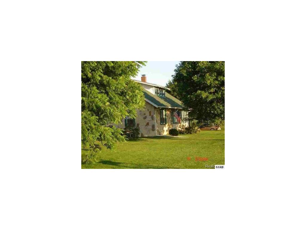 9525 Stone Hwy, Tecumseh, MI 49286 photo 1