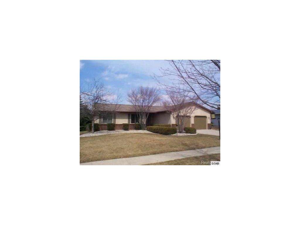 1507 Fox Run, Tecumseh, MI 49286 photo 1