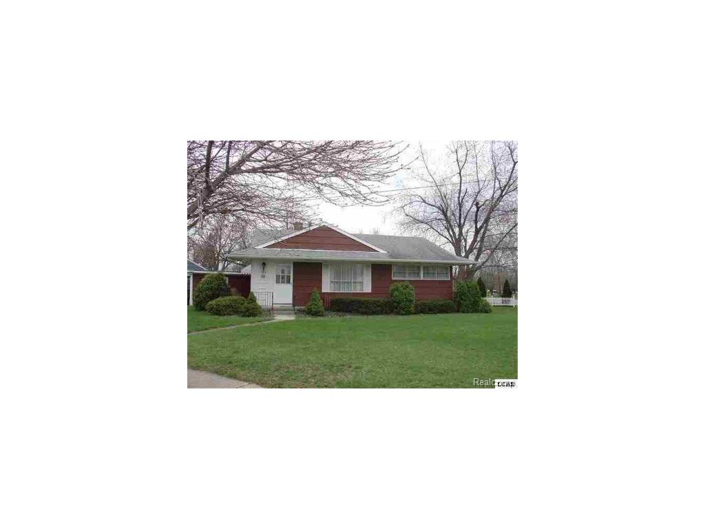 377 Riverside Ave, Adrian, MI 49221 photo 1