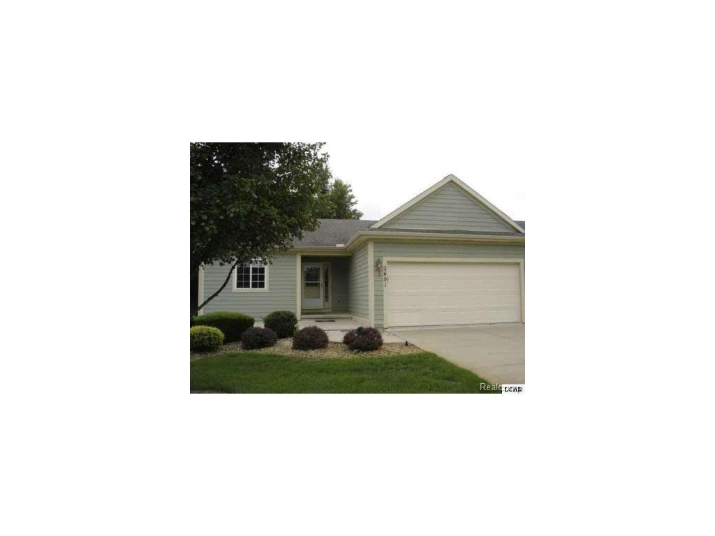 2491 Orient Dr, Adrian, MI 49221 photo 1