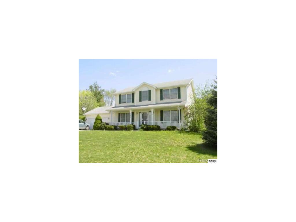 702 Derby Dr, Tecumseh, MI 49286 photo 1