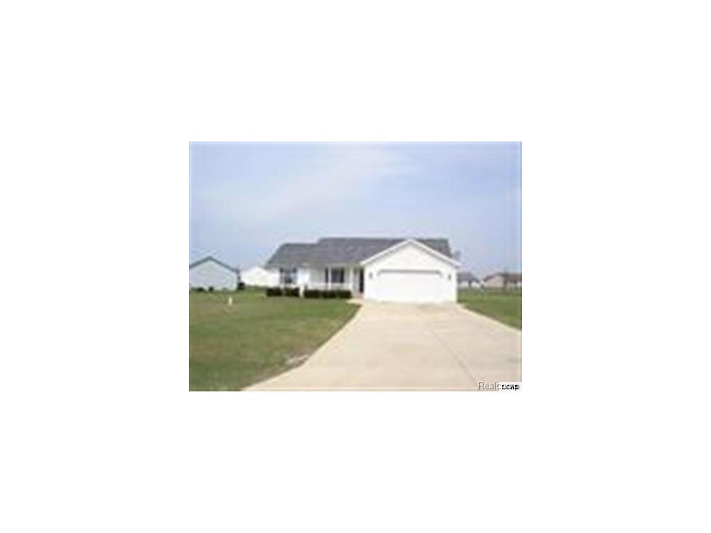 5369 Goedert Dr, Tecumseh, MI 49286 photo 1