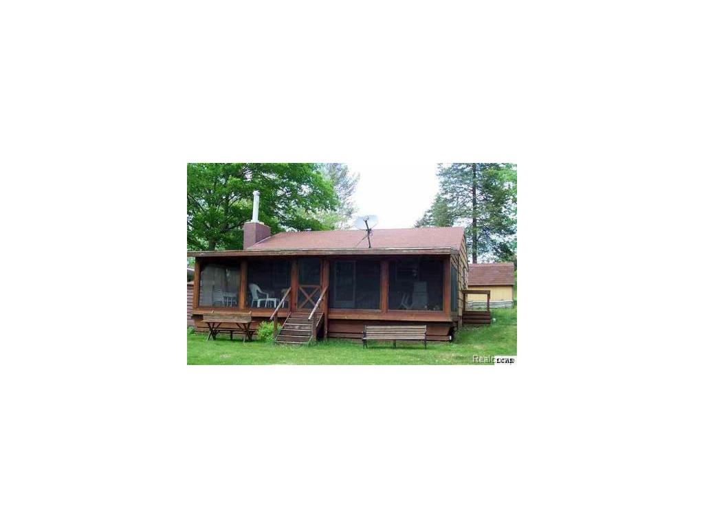 13685 Young Dr, Hudson, MI 49247 photo 1