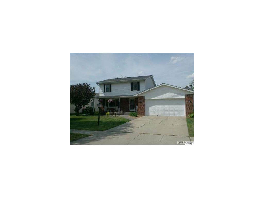 1513 Fox Run, Tecumseh, MI 49286 photo 1