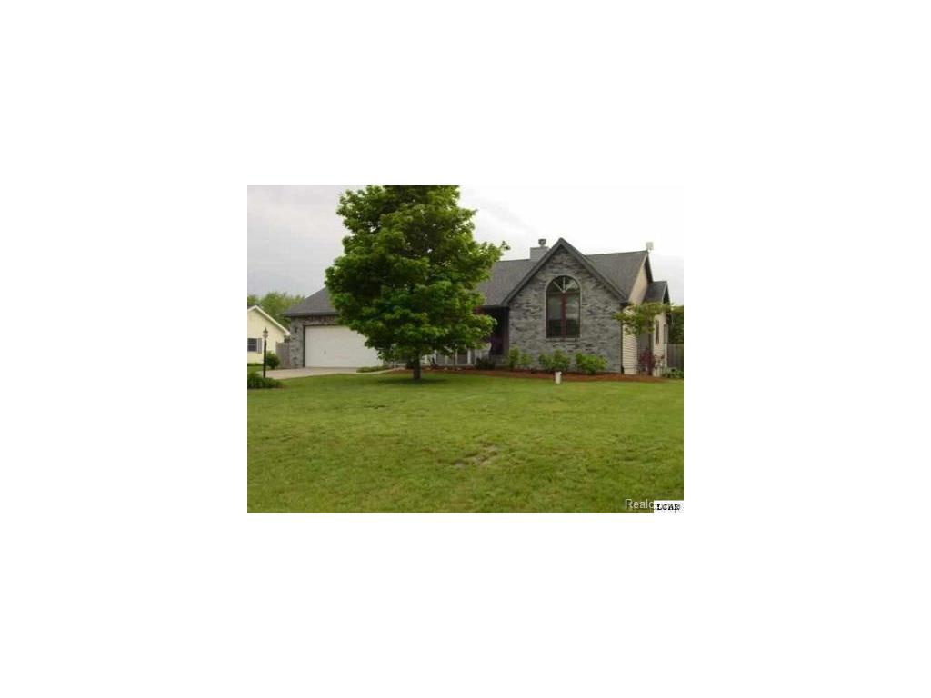 4785 Basin, Adrian, MI 49221 photo 1