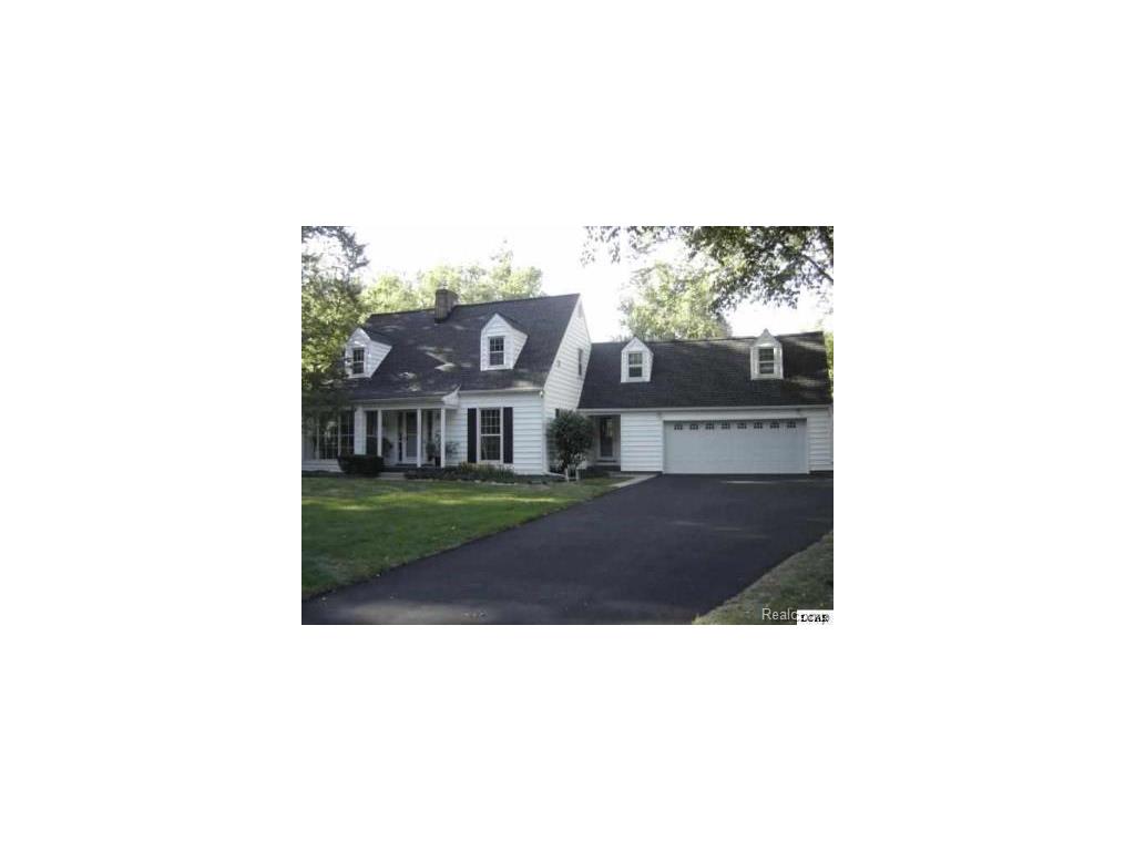 1262 Oregon Rd, Adrian, MI 49221 photo 1