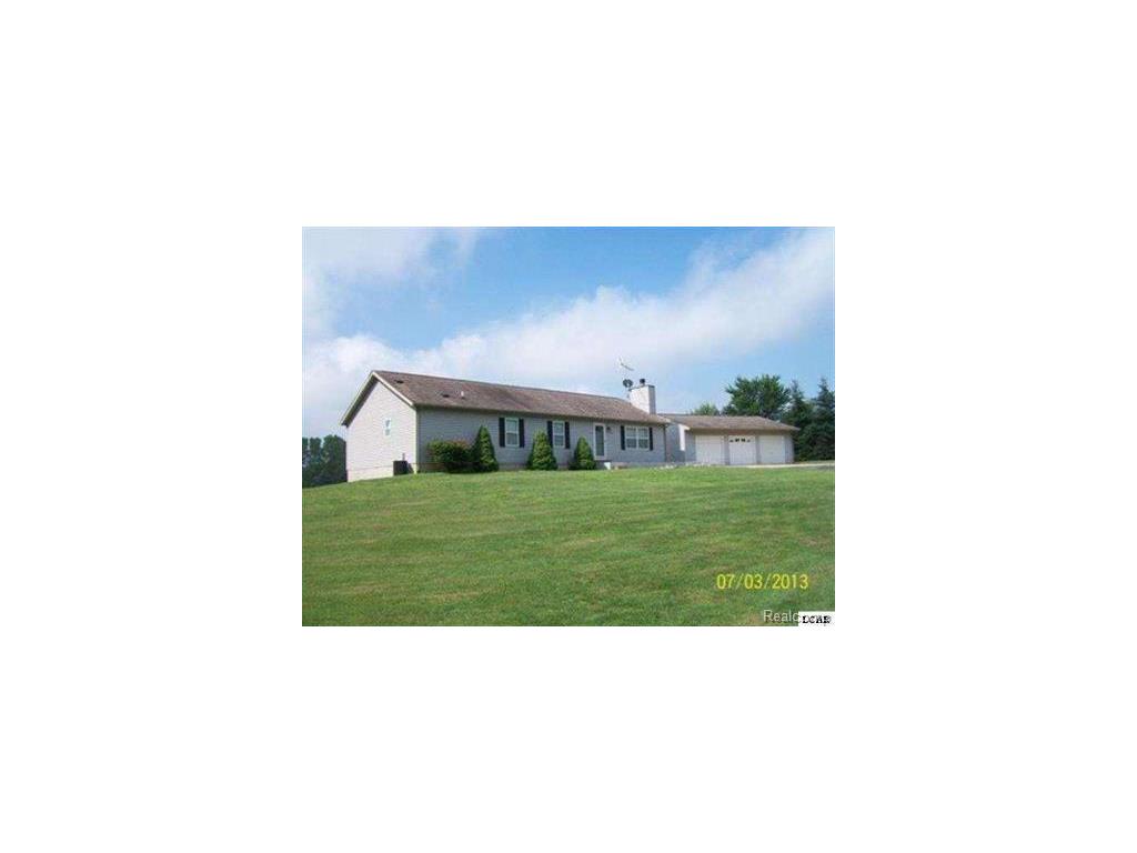 5088 Centennial, Tecumseh, MI 49286 photo 1