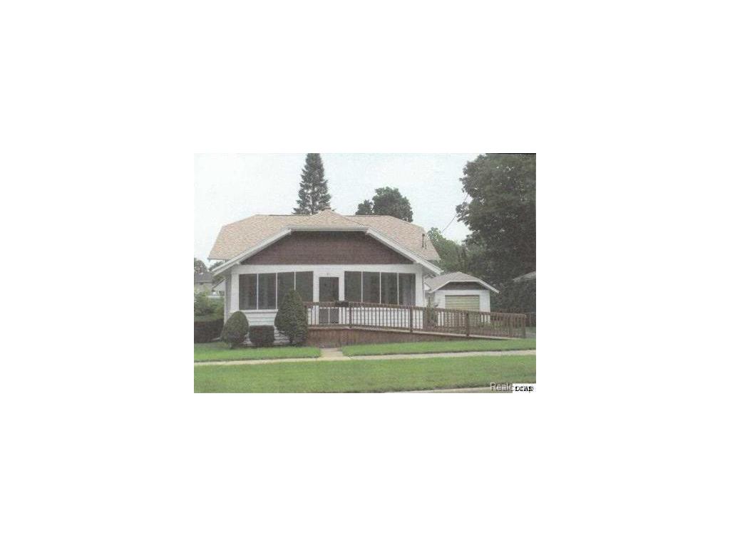 311 E Butler, Adrian, MI 49221 photo 1