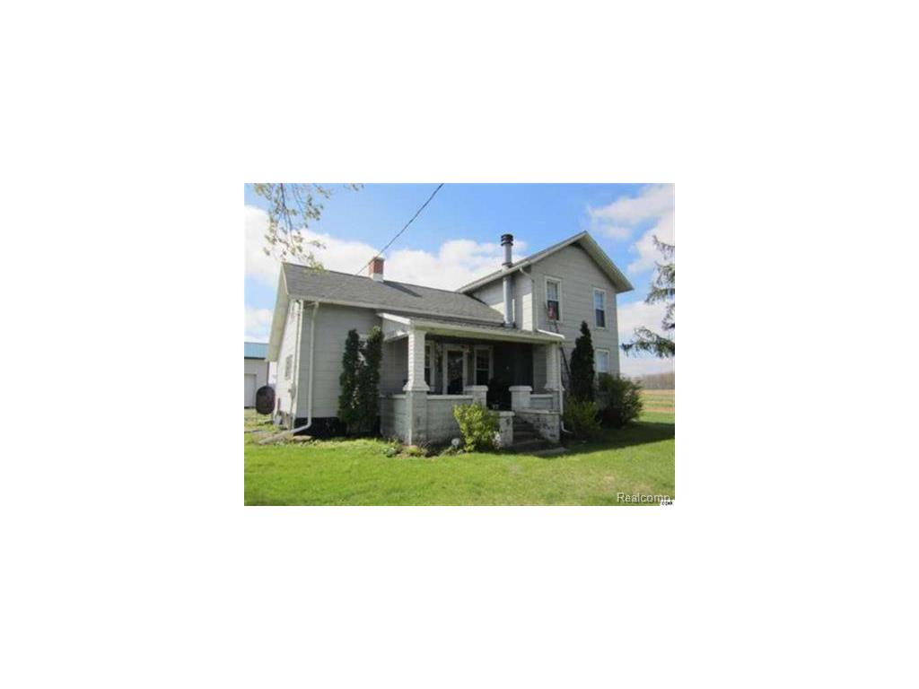 2599 Codling Rd, Jasper, MI 49248 photo 1