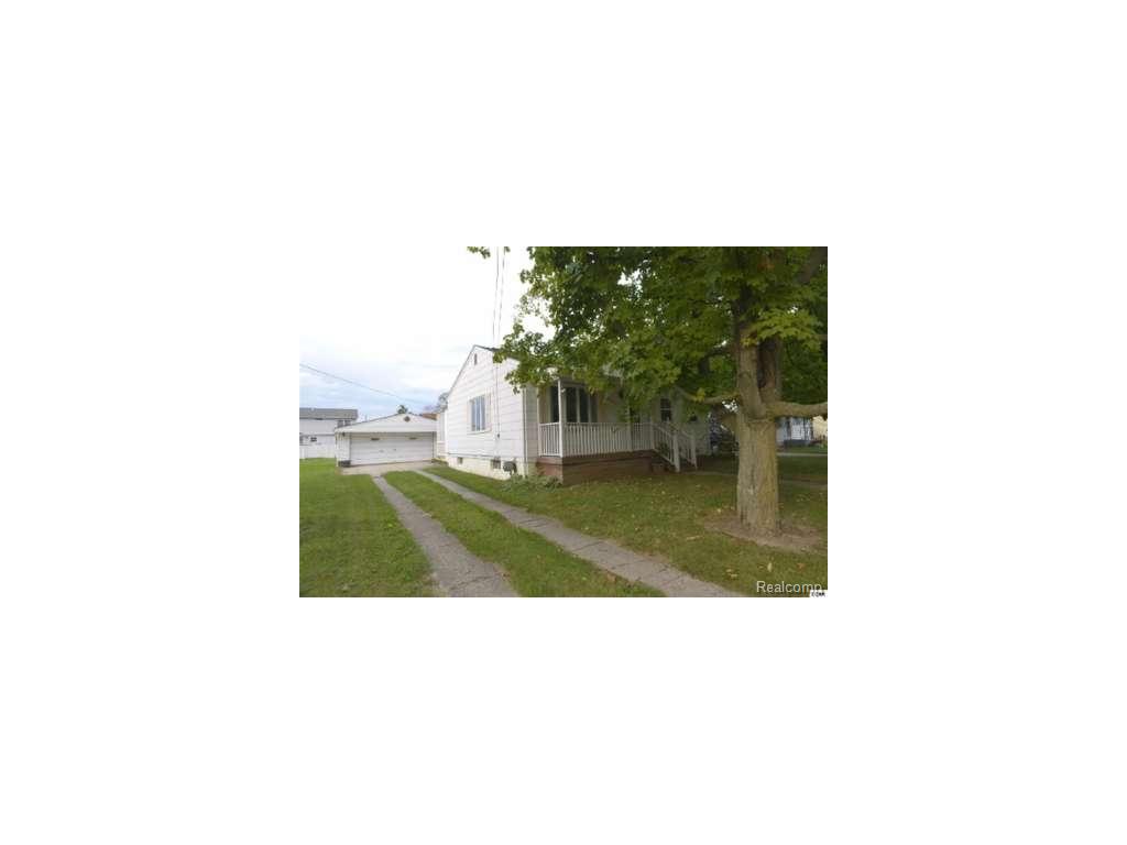203 Burt, Tecumseh, MI 49286 photo 1