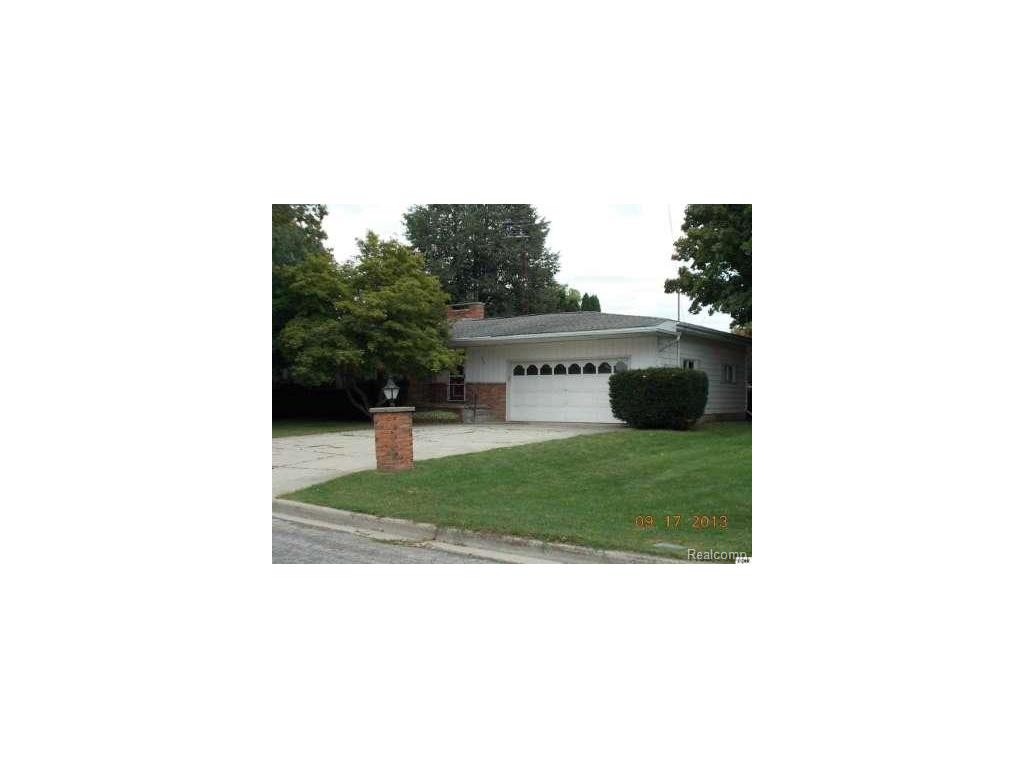 1108 Jane St, Tecumseh, MI 49286 photo 1