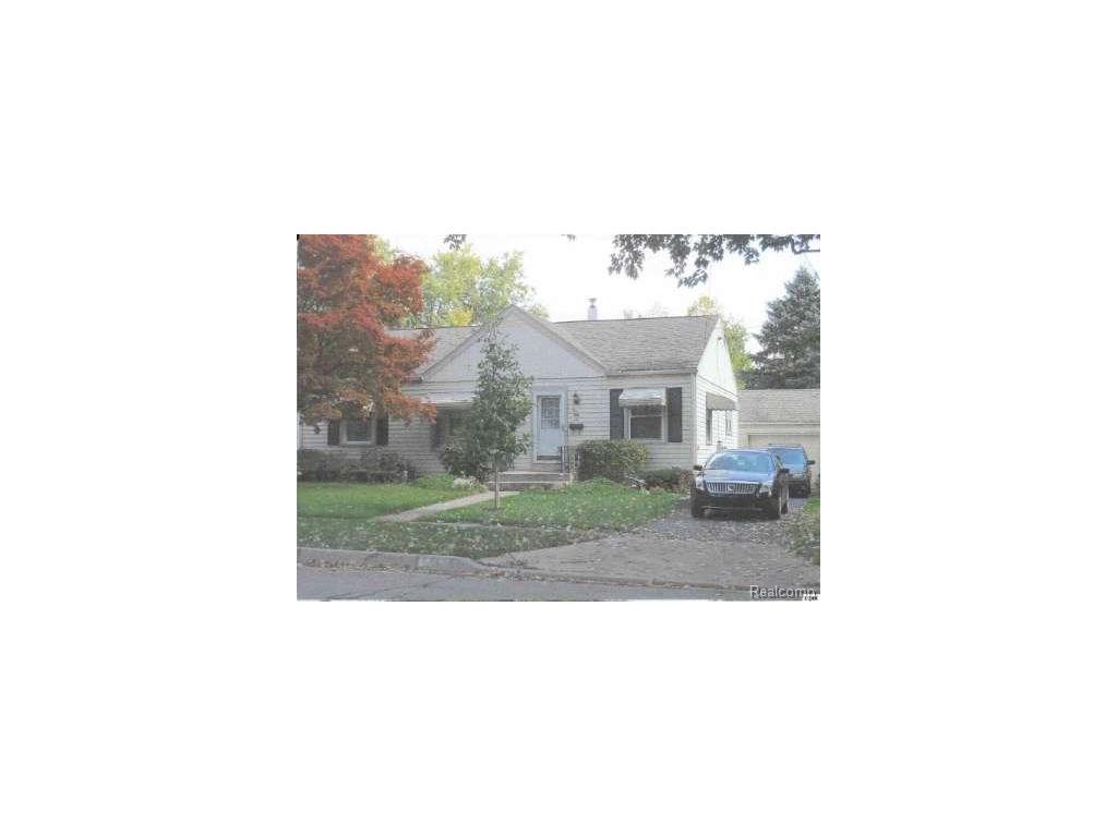 556 Budlong, Adrian, MI 49221 photo 1