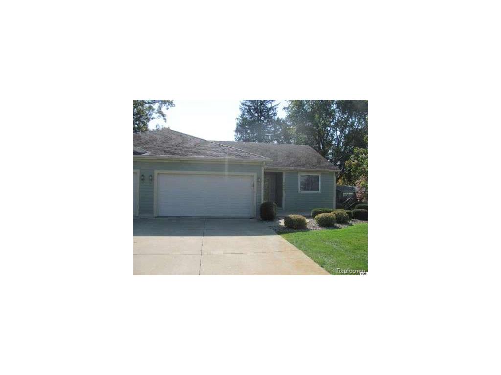 2459 Orient Dr, Adrian, MI 49221 photo 1