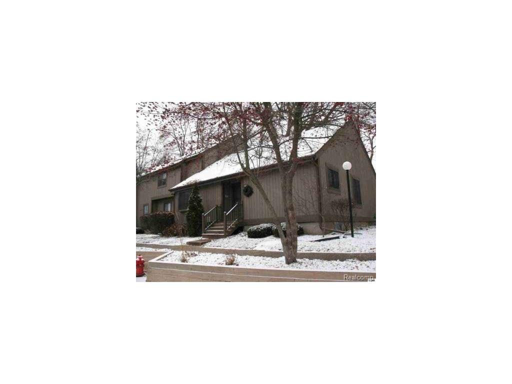 407 Hermitage Dr, Tecumseh, MI 49286 photo 1