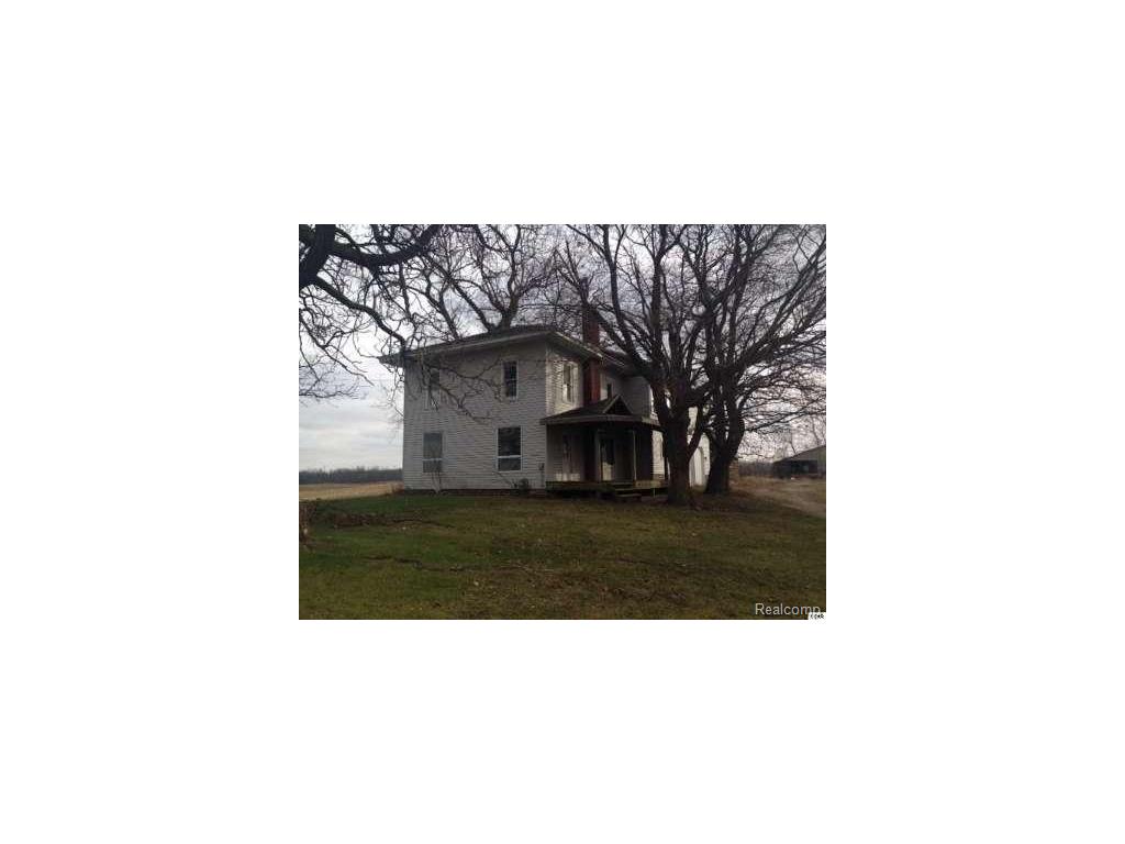 6071 Dimmers, Reading, MI 49274 photo 1