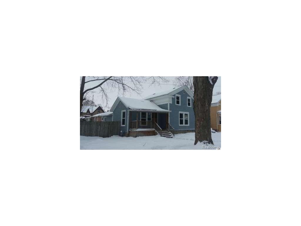 508 Comstock, Adrian, MI 49221 photo 1