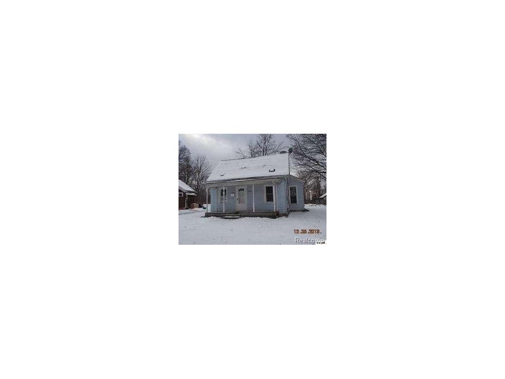 459 Merrick St, Adrian, MI 49221 photo 1