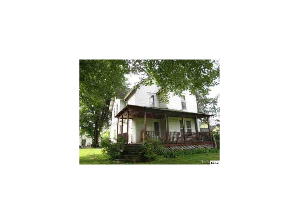 3201 E Carleton Rd, Adrian, MI 49221 photo 1