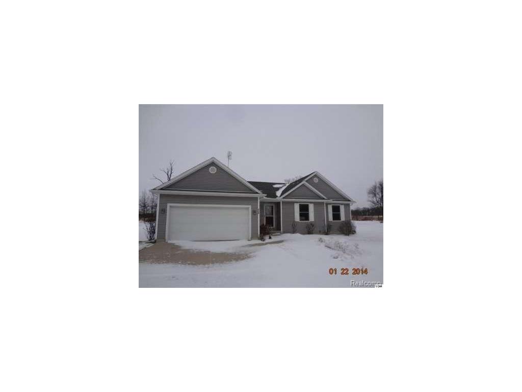 2120 Laberdee Rd, Adrian, MI 49221 photo 1
