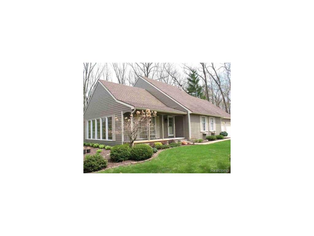 4312 Dillingham Dr, Tecumseh, MI 49286 photo 1