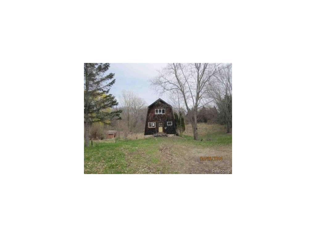 16111 Van Tuyle Road #VANTYLE RD, Clinton, MI 49236 photo 1
