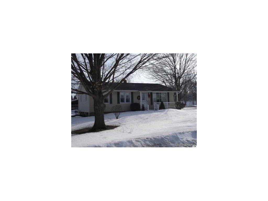 1731 Beech St, Adrian, MI 49221 photo 1