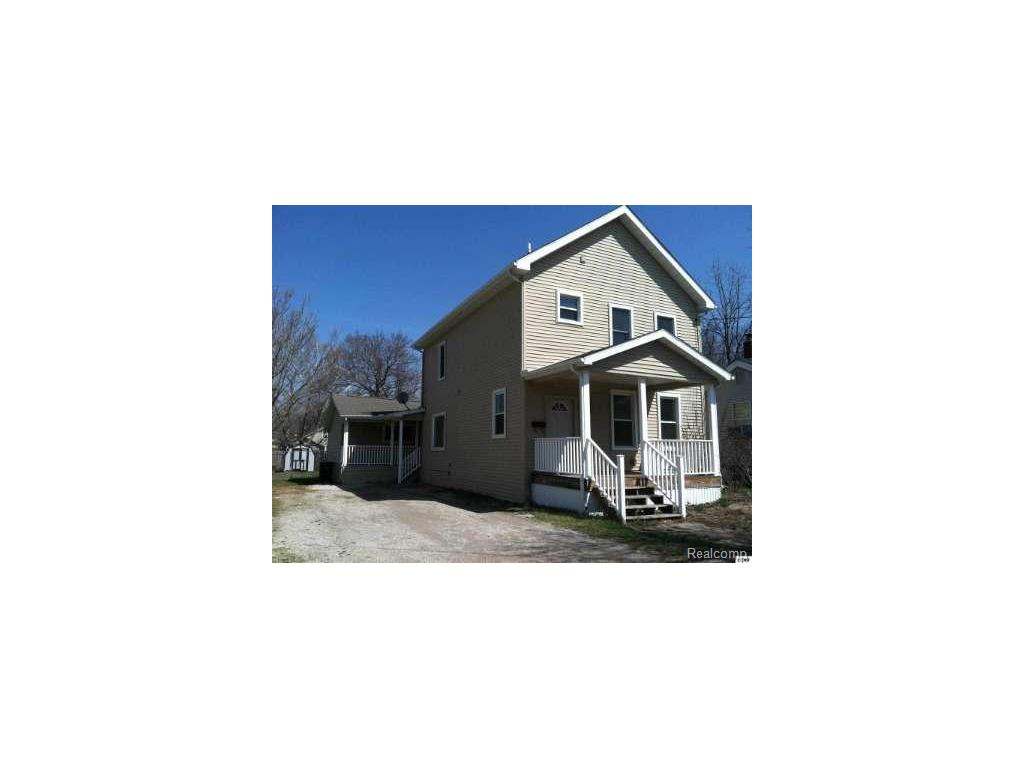523 E Maumee St, Adrian, MI 49221 photo 1