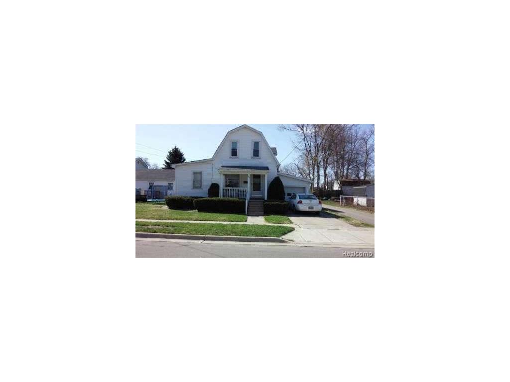 409 Summit St, Adrian, MI 49221 photo 1