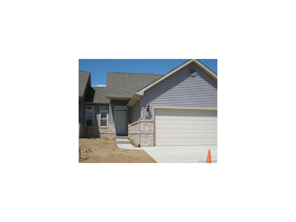 600 Ridge, Tecumseh, MI 49286 photo 1