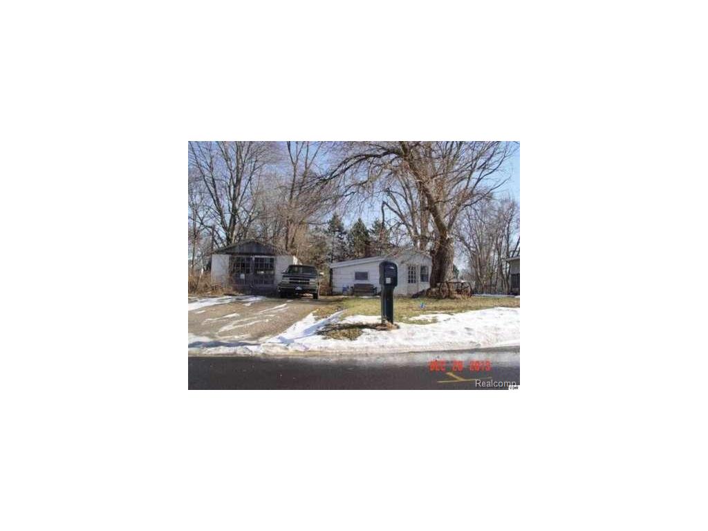 949 Caton, Adrian, MI 49221 photo 1