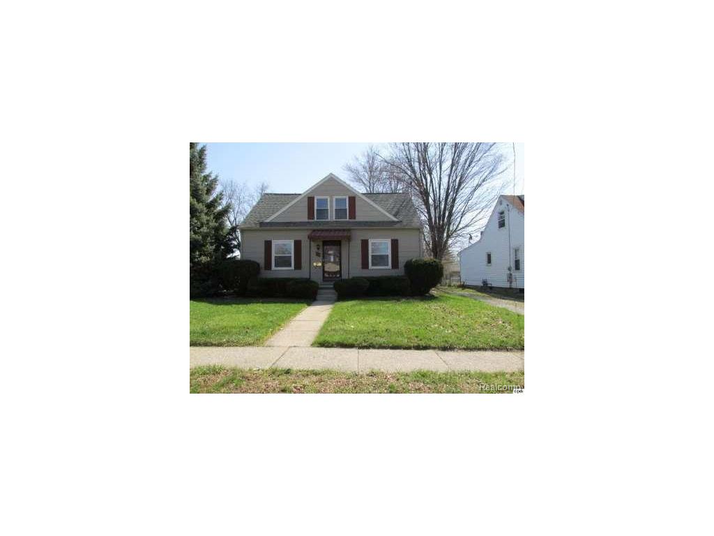 716 Springbrook Avenue #SPRING BROOK, Adrian, MI 49221 photo 1