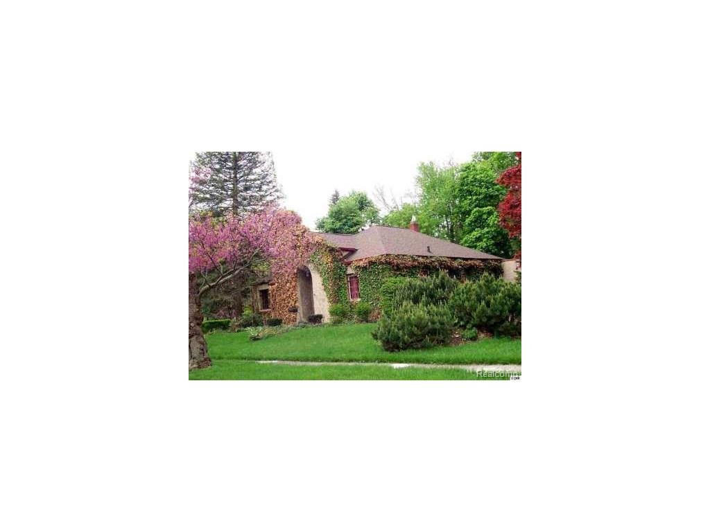 19 Maumee Ct, Adrian, MI 49221 photo 1
