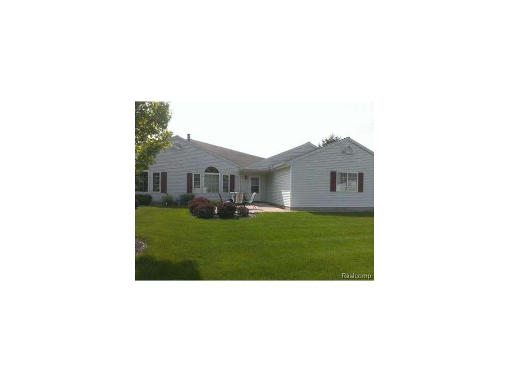 503 Carriage Dr, Tecumseh, MI 49286 photo 1
