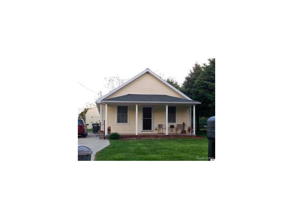 721 Parkwood Ave, Blissfield, MI 49228 photo 1