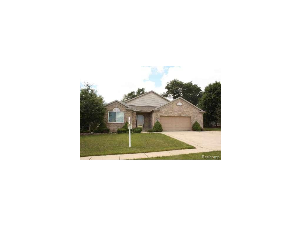 1513 Wind Dancer Tr, Tecumseh, MI 49286 photo 1