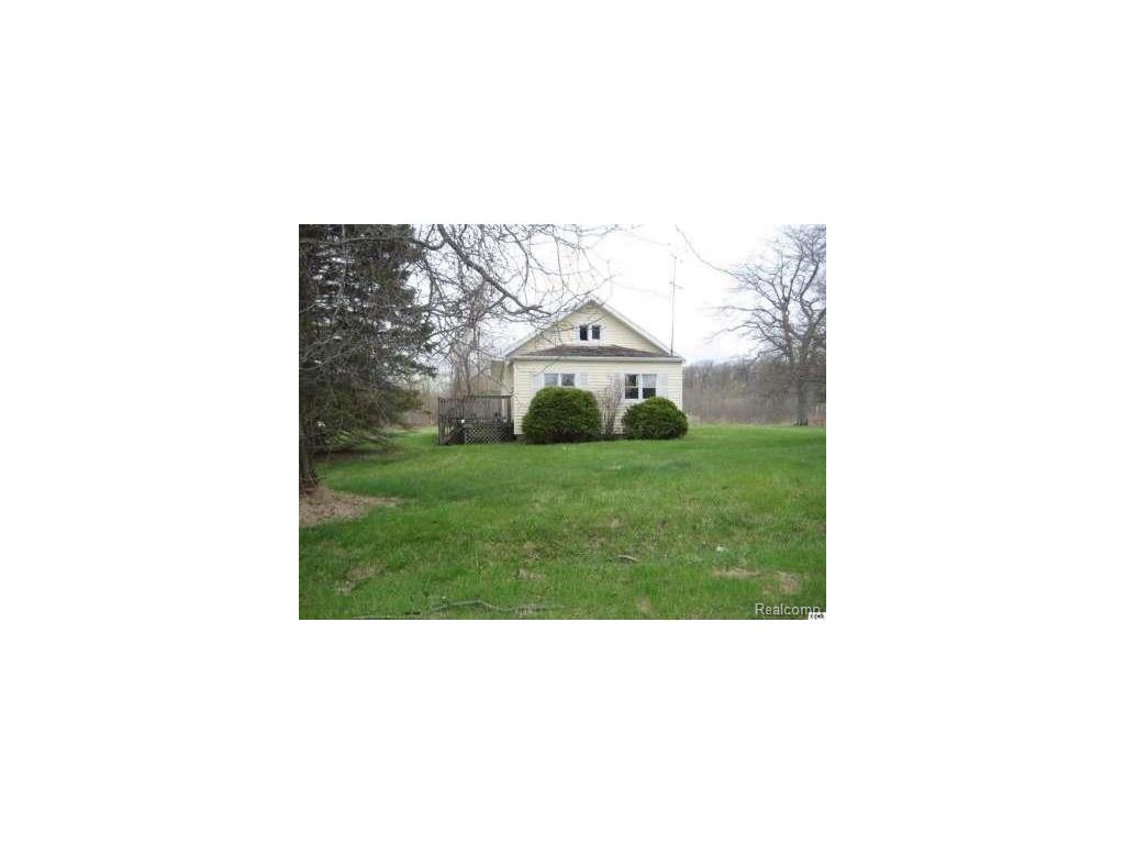 10801 Tabbert Rd, Riga, MI 49276 photo 1