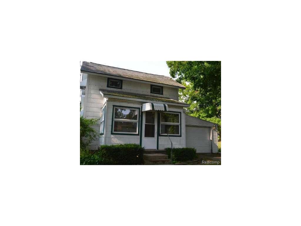 208 Mason, Addison, MI 49220 photo 1