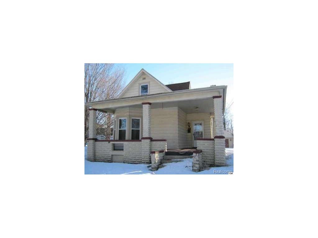 321 Rice, Adrian, MI 49221 photo 1