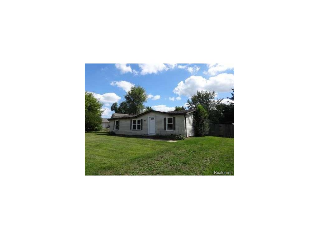804 Murray Dr, Tecumseh, MI 49286 photo 1