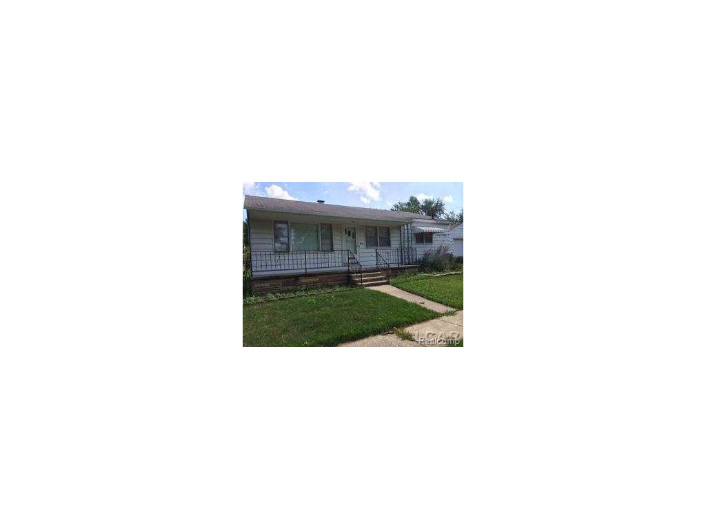 839 State St, Adrian, MI 49221 photo 1