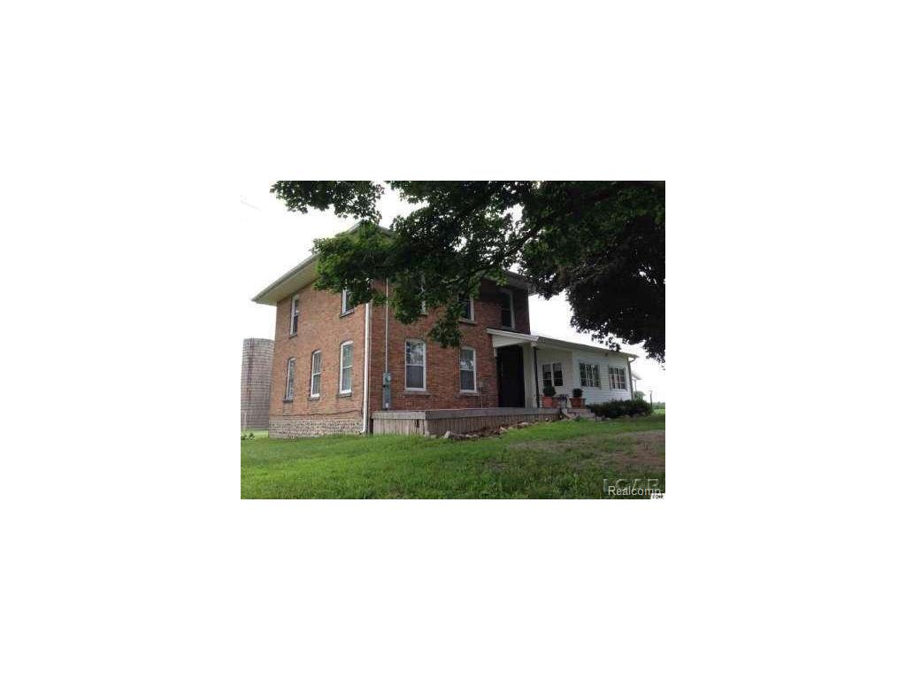 1535 E Gorman Rd, Adrian, MI 49221 photo 1